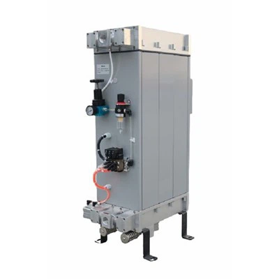 Saspiestā gaisa modulārie adsorbcijas žāvētāji