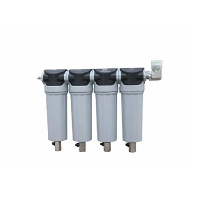 Smalkais filtrs skrūvju kompresoram